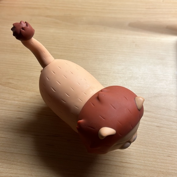 mao ling-dang lion cat - Picture 2 of 3